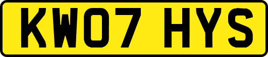 KW07HYS