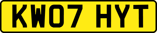 KW07HYT