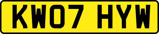 KW07HYW