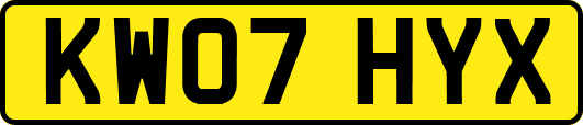 KW07HYX