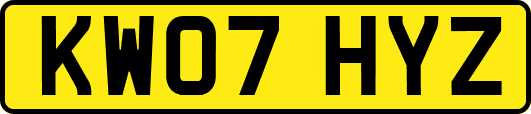 KW07HYZ