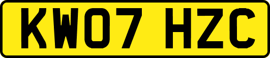 KW07HZC