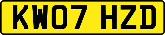 KW07HZD