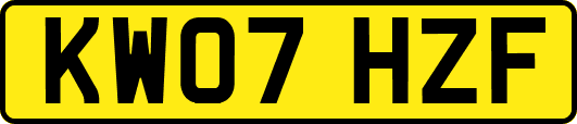 KW07HZF