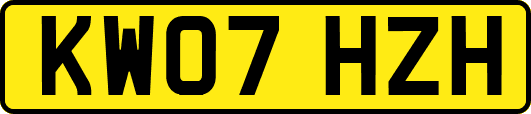 KW07HZH