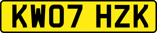 KW07HZK