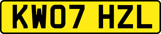 KW07HZL