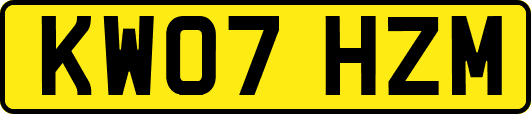 KW07HZM