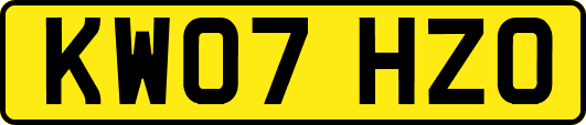 KW07HZO