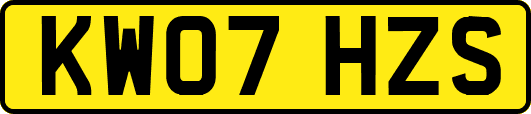 KW07HZS