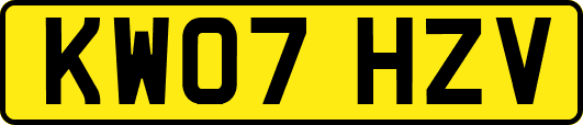 KW07HZV