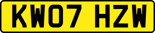 KW07HZW