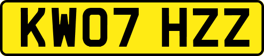 KW07HZZ