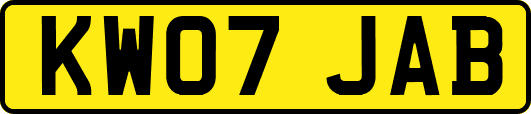 KW07JAB