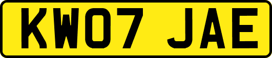 KW07JAE