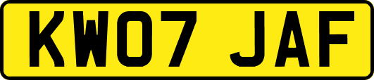 KW07JAF