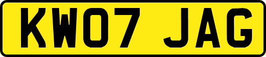 KW07JAG