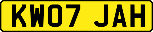 KW07JAH
