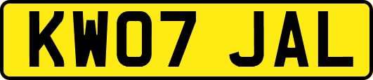 KW07JAL