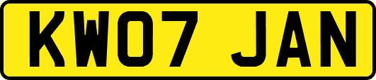 KW07JAN