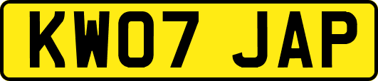 KW07JAP