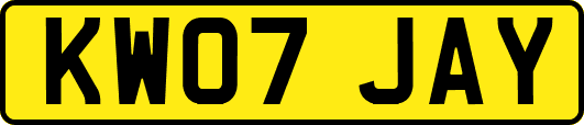 KW07JAY