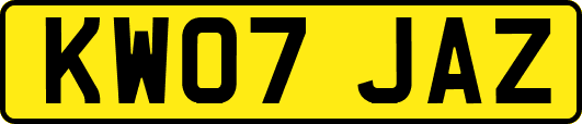 KW07JAZ