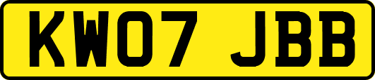 KW07JBB
