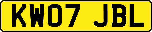 KW07JBL