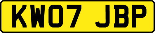 KW07JBP