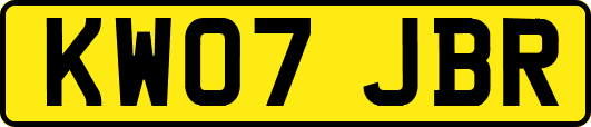 KW07JBR