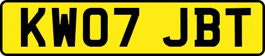 KW07JBT