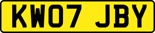KW07JBY