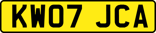 KW07JCA