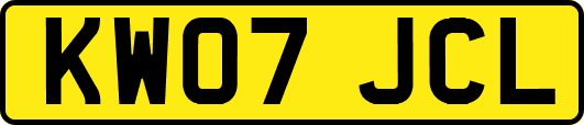 KW07JCL