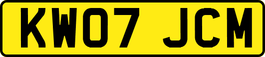 KW07JCM