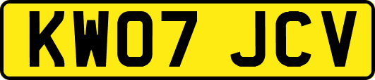 KW07JCV