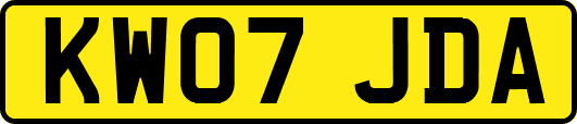 KW07JDA