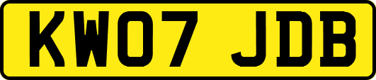 KW07JDB