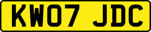 KW07JDC