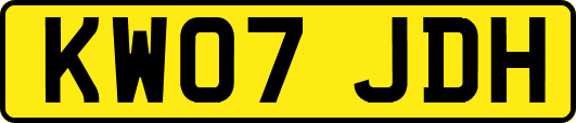 KW07JDH