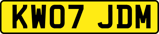 KW07JDM