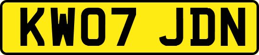 KW07JDN