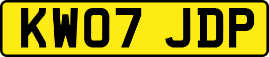 KW07JDP