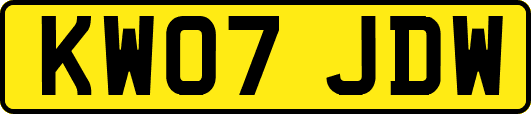 KW07JDW