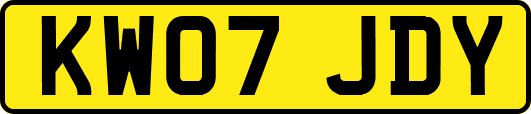 KW07JDY