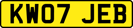 KW07JEB