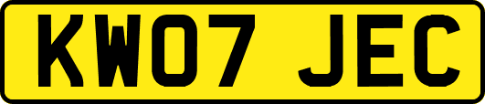 KW07JEC