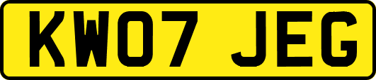 KW07JEG