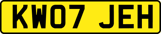 KW07JEH